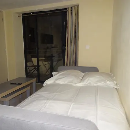Du Refuge Patangarles Apartment