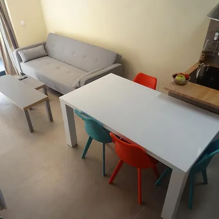 Apartment Du Refuge Patangarles *